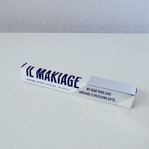 IL MAKIAGE Black Card Liquid Eyeliner